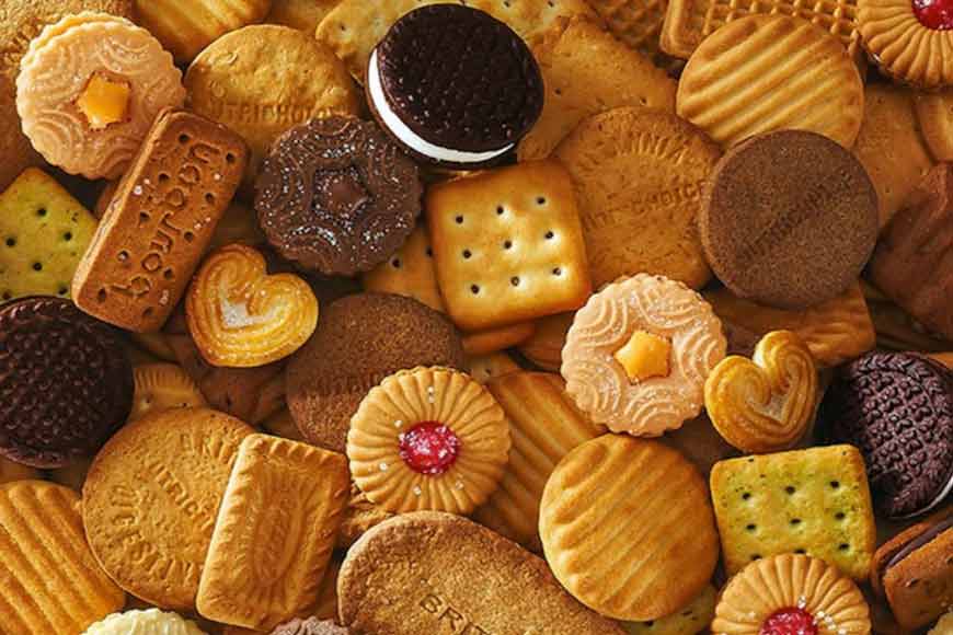 Biscuits